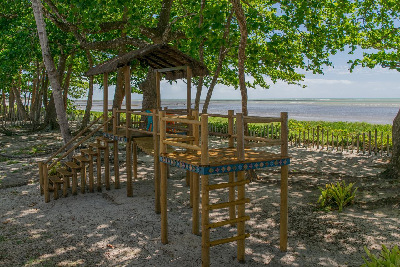 Pousada Rio Do Peixe プラド エクステリア 写真