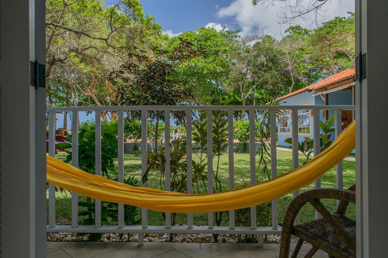 Pousada Rio Do Peixe プラド エクステリア 写真